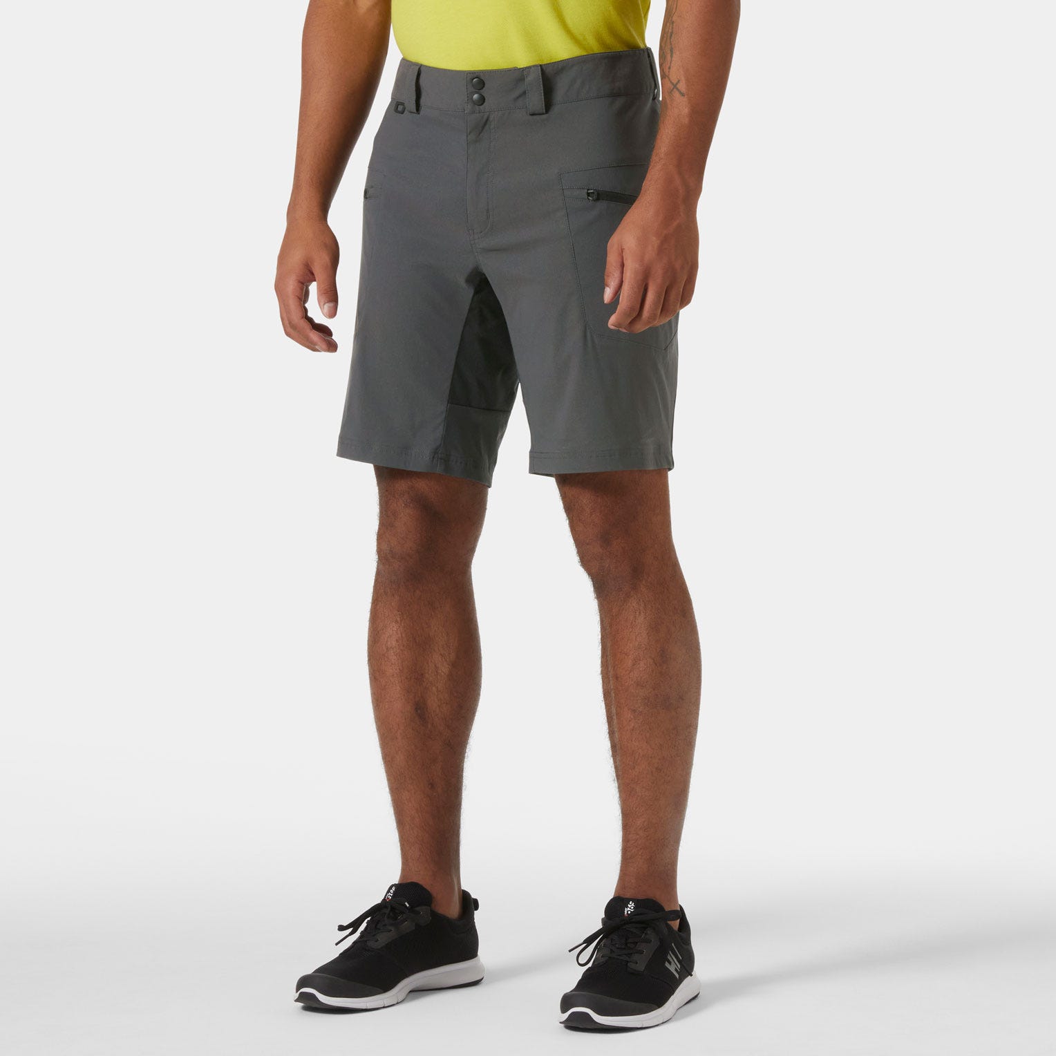 Helly Hansen Hp Racing Deck Shorts 2.0 Herren 36 Image