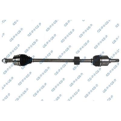 Gsp Antriebswelle [Hersteller-Nr. 217120] für Fiat, Ford Image