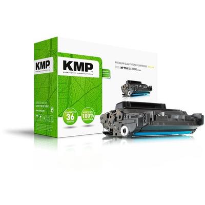KMP Toner ersetzt HP »CE390A« Nr. 90A schwarz Image