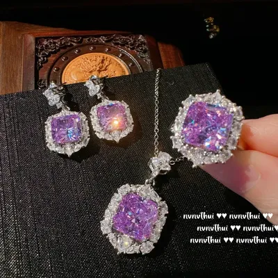 Jewelry+Sets