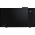 Hisense - H23MOBS5H4 forno a microonde Nero Solo microonde Superficie piana 23 l 800 w
