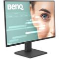 GW2491 Monitor 23.8 pollici Full hd ips led 100Hz Nero Display per pc - Benq