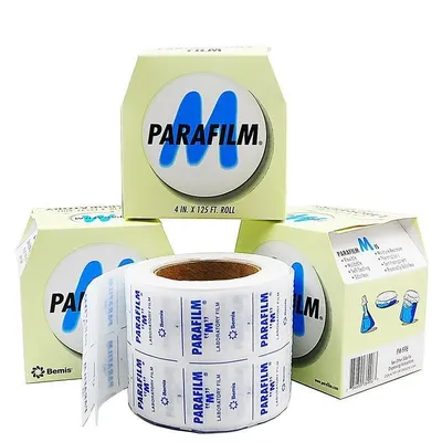 For Parafilm M Pm996 Sealing Film Laboratory Wine Bottle Household Old Wine Liquor Perfume Sealed