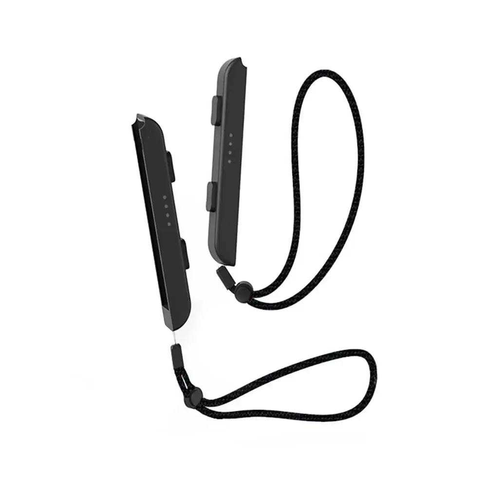 Manette de jeu pour Nintendo Switch et OLED, 1 pièce, pour Joy-Con, corde à main, interrupteur, dragonne, accessoire de jeux vidéo pour ordinateur portable