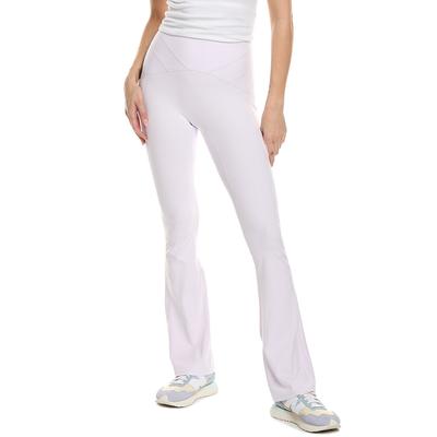 Free People Never Better Heather Straight Pant