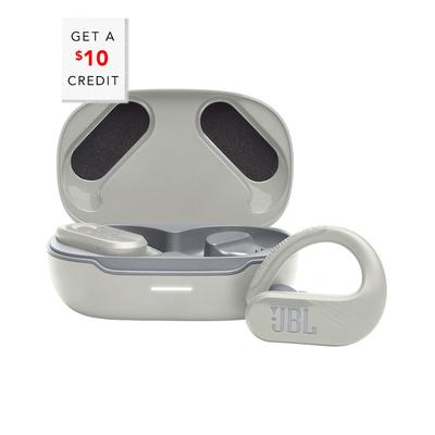 JBL Endurance Peak 3 Dust & Waterproof True Wireless Active Earbuds