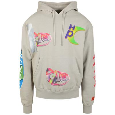 Heron Preston Hoodie