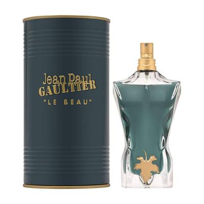 Jean Paul Gaultier Men's Le Beau 4.2Oz Edt Spray