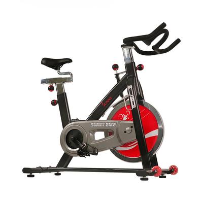 Sunny Health & Fitness Sf-B1002 Belt Drive Indoor Cycling Bike