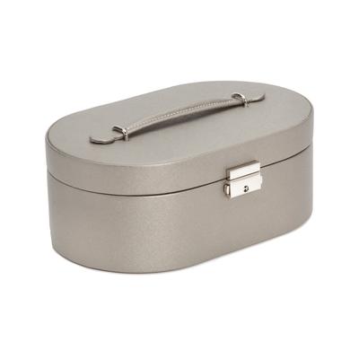 Wolf 1834 Heritage Oval Jewelry Box