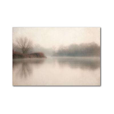 Courtside Market Wall Decor Morning Mist