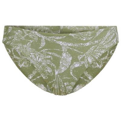 O'Neill - Women's Maoi Bottom - Bikini-Bottom Gr 34 oliv Image