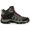 Merrell - Women's Accentor 3 Sport Mid GTX - Wanderschuhe 41 | EU 41 grau
