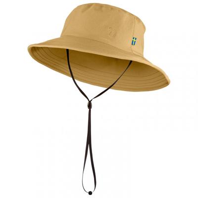 Fjällräven - Abisko Sun Hat - Hut Gr S/M beige Image