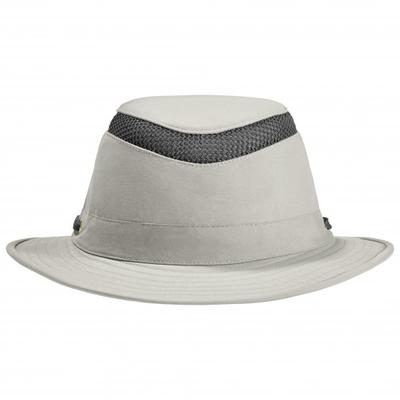 Tilley - Airflo Medium Brim Hat - Hut Gr 56 cm grau Image