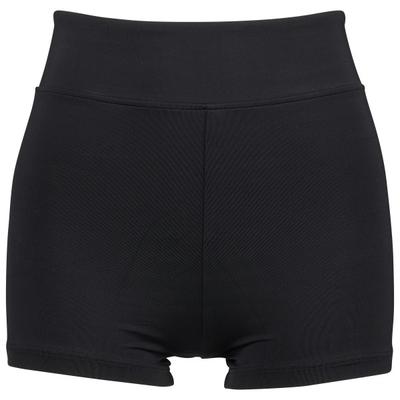 Seafolly - Women's Seafolly Collective Boyleg - Bikini-Bottom Gr 38 schwarz Image