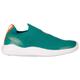 Trollkids - Kid's Oslo Sneaker XT - Freizeitschuhe 31 | EU 31 grün/ sahara sunset