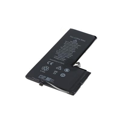 AccuCell Akku passend für Apple iPhone 11 Pro Max, Li-Polymer, 3,79V, 4500mAh, 17,0Wh, high capacity, built-in, ohne Werkzeug Image