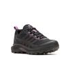 Wanderschuh MERRELL "SPEED STRIKE 2 GTX", Gr. 39, schwarz, Synthetik, sportlich, Schuhe, wasserdicht
