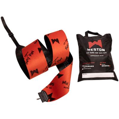 Weston Approach Precut Ski Skin 1 SK122230101