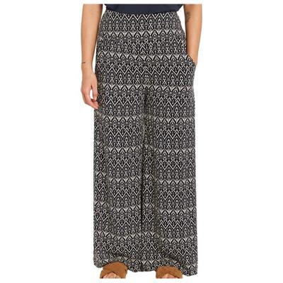 Rip Curl - Women's Ikat Geo Pant - Freizeithose Gr S grau Image