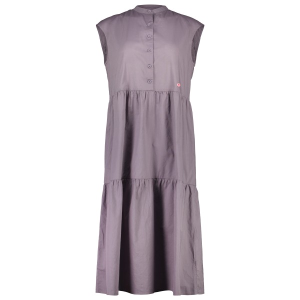 Maloja - Women's PilatusM. - Kleid Gr XL rosa