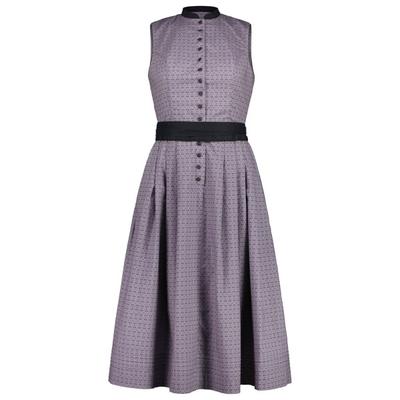 Maloja - Women's ZwieselalmM. - Kleid Gr L grau Image