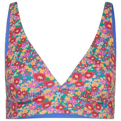 Rip Curl - Women's Las Flores Revo Halter - Bikini-Top Gr M bunt Image