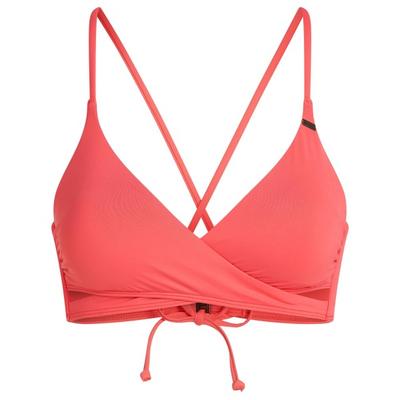 O'Neill - Women's Baay Top - Bikini-Top Gr 34 rot Image