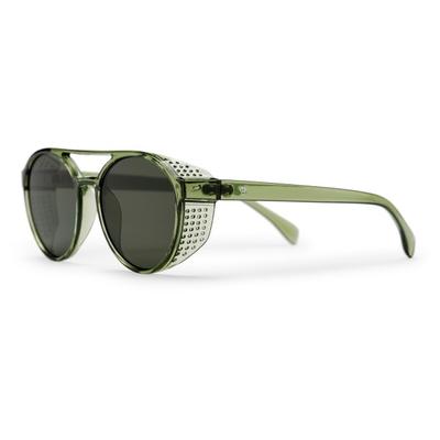 CHPO - Rickard Polarized - Sonnenbrille Gr M weiß Image