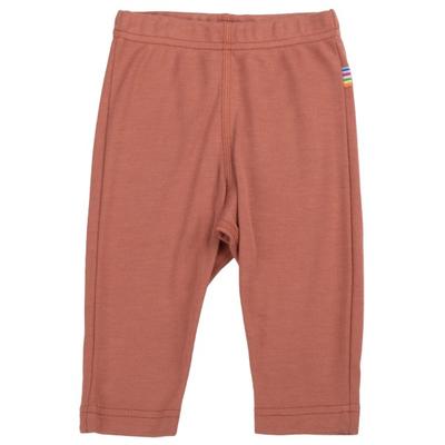 Joha - Kid's 26234 Leggings - Lange Unterhose Gr 90 rosa