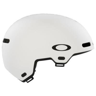 Oakley - ST1 EU - Radhelm Gr L - 58-61 cm weiß Image