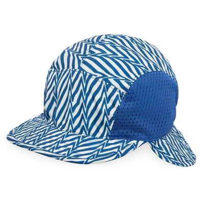 Sunday Afternoons - Kid's SunFlip Cap - Hut Gr 6-12 Months blau Image