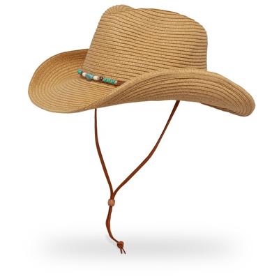 Sunday Afternoons - Women's Kestrel Hat - Hut Gr S/M beige/weiß Image