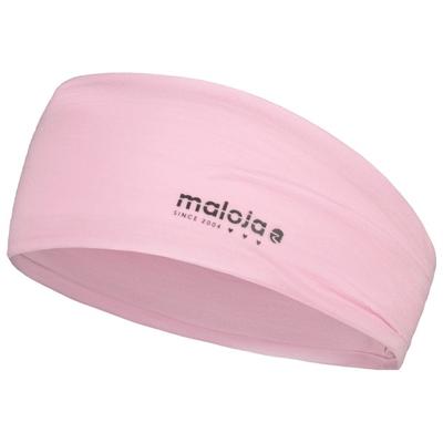 Maloja - AuerwandlM. - Stirnband Gr One Size rosa Image