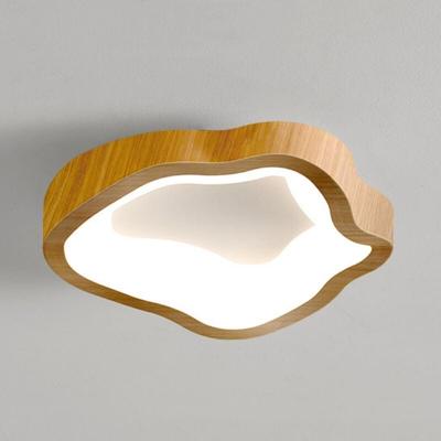 Led Deckenlampe Nordic Deckenleuchte Metall Wohnzimmerlampe Schlafzimmerlampe Küchenlampe Image