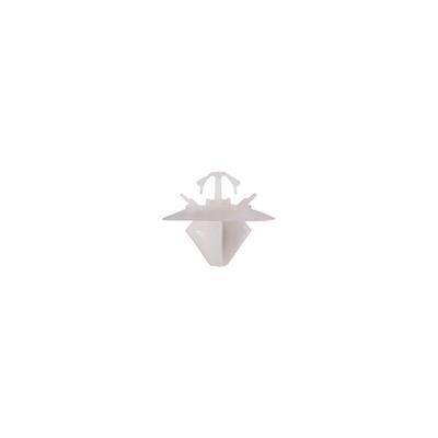 Kstools - Kofferraumverkleidungs-Clip für Peugeot/Citroën,10er Pack