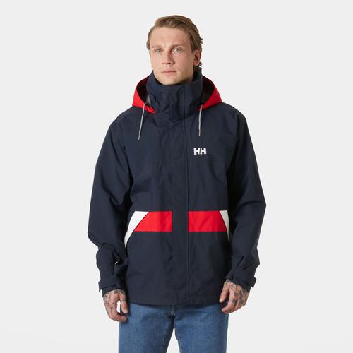Helly Hansen Men's Koster All-Weather Jacket Navy XL