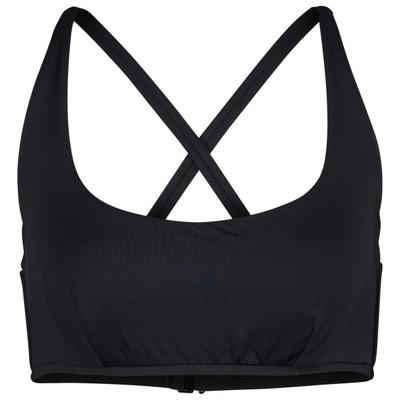 Seafolly - Women's Seafolly Collective Dd Scoop Neck Halter - Bikini-Top Gr 42 schwarz Image