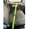 2 Set Cab Lok Motorhome Security Door Straps Lock For Fiat Ducato Peugeot Boxer Citroen Relay Car Accessories Replaceable Parts