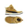 Puma Herren Kinderschuhe, Gr. 26, braun, Leder