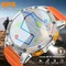 LIGE Neue GPS Tracking Smart Uhr Männer 4GB Speicher AMOLED Bildschirm Herzfrequenz Bluetooth Anruf Outdoor Kompass Wasserdichte Smartwatches