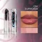 Katzenaugen-Lippenstift mit Farbwechsel, Lippenpflege, magischer, temperaturwechselnder roter Lipgloss, wasserfeste Make-up-Basis, Frau, Schönheit, Kosmetik