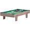 Mophorn - 4-in-1 Combo Game Table, 32