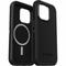 Otterbox Iphone 15 Pro Defender Xt Smartphone Case With Magsafe, For Apple Iphone 15 Pro, Black