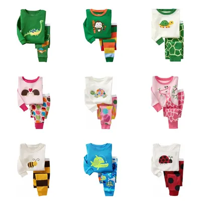 Baby+Kids+Sleepwear