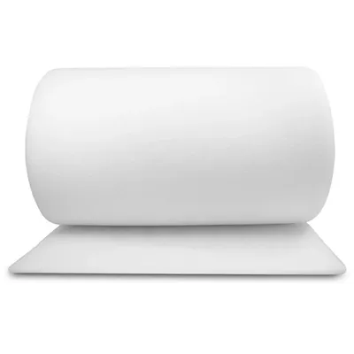 G4 Primary Efficiency Air Filter Sponge for Air Conditioning Dust Filter Screen Paint Baking