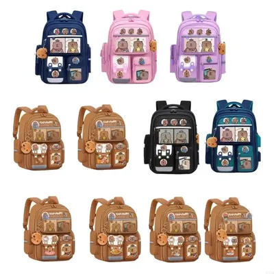 Backpacks
