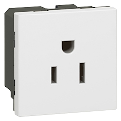 Legrand Steckdose US socket Legrand 077504
