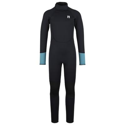 Heber Peak - Kid's SeapineHe. Wet Suit 3mm - Neoprenanzug Gr 14 years schwarz